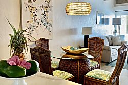 Kona Bali Kai 423 - Interior