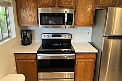 Princeville Tropical Retreat Condo 