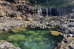 Princeville Tropical Retreat Condo 