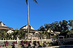 Princeville Tropical Retreat Condo 