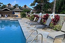 Princeville Tropical Retreat Condo 