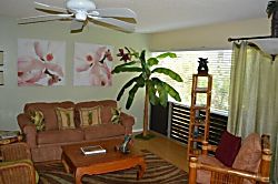 Princeville Tropical Retreat Condo 