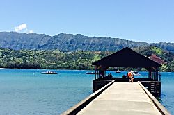 Princeville Tropical Retreat Condo 