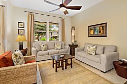 Mauna Lani Fairways 1304