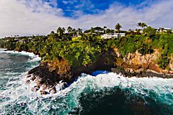 Peace of Paradise Oceanfront 