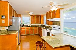 Peace of Paradise Oceanfront 