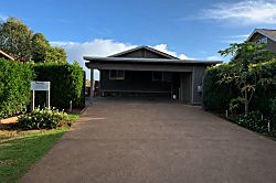 Paia Ko - Front of house
