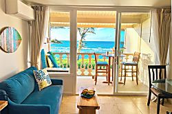 Islander on the Beach Condo