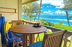 Islander on the Beach Condo