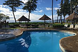 Islander on the Beach Condo