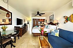 Islander on the Beach Condo