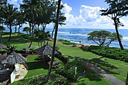 Islander on the Beach Condo