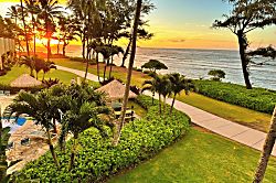 Islander on the Beach Condo