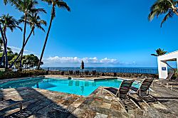Royal Sea Cliff Resort #1 Kona