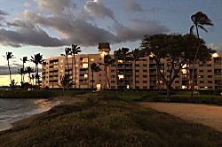 Menehune Shores #203