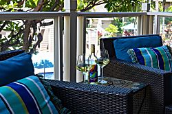 Grand Champions Villas Beach Chic Retreat