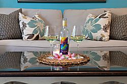 Grand Champions Villas Beach Chic Retreat