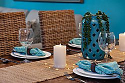 Grand Champions Villas Beach Chic Retreat