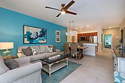 Grand Champions Villas Beach Chic Retreat