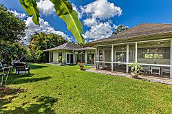 Hale Leilani Princeville - Heavenly Hawaiian Home