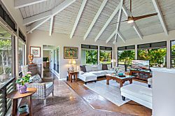 Hale Leilani Princeville - Heavenly Hawaiian Home