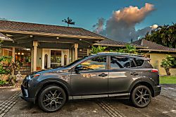 Hale Leilani Princeville - Heavenly Hawaiian Home