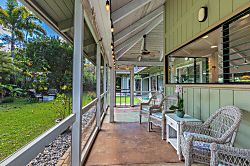 Hale Leilani Princeville - Heavenly Hawaiian Home