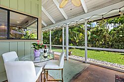 Hale Leilani Princeville - Heavenly Hawaiian Home