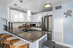 Sugar Beach Resort 407