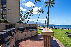 Sugar Beach Resort 407