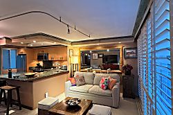 The Gold Coast of Waikiki