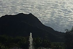 The Gold Coast of Waikiki