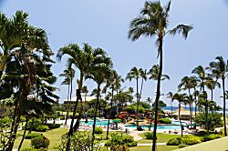 Kauai Beach Resort Studio 307