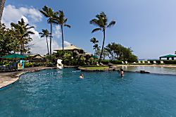 Kauai Beach Resort Studio 307