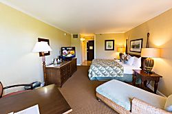 Kauai Beach Resort Studio 307