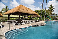 Kauai Beach Resort Studio 307