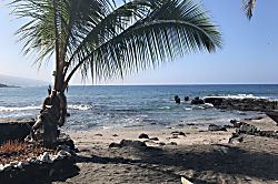 Miloli'i Beach Bungalow