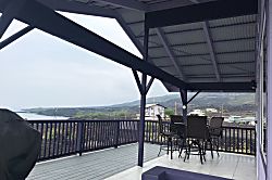 Miloli'i Beach Bungalow