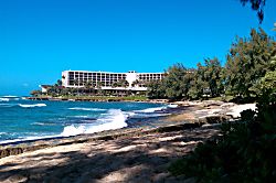 Paradise in Turtle Bay 