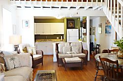 Paradise in Turtle Bay 