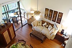 Paradise in Turtle Bay 