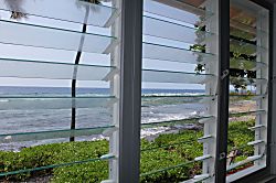 Kona Surf Racquet Club Townhouse 1