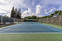 Turtle Bay Condo Unit 99