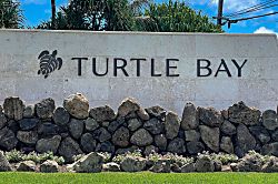 Turtle Bay Condo Unit 99