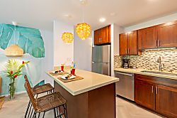 Turtle Bay Condo Unit 99