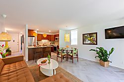 Turtle Bay Condo Unit 99