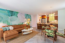 Turtle Bay Condo Unit 99