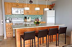 Waikiki Banyan Condo Rental