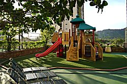 Waikiki Banyan Condo Rental