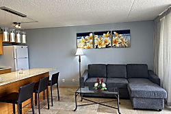 Waikiki Banyan Condo Rental
